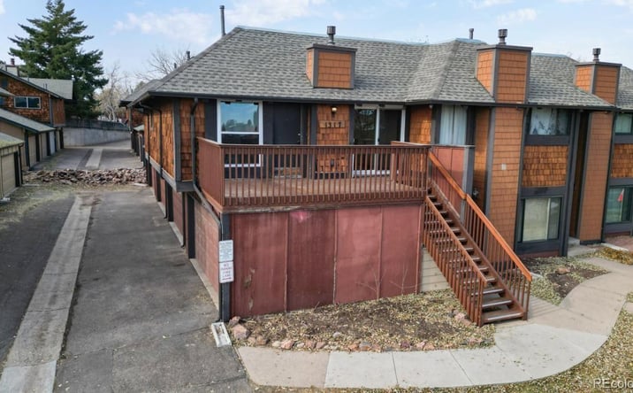 image of property at 1317 S SABLE BLVD Aurora CO 80012-4632