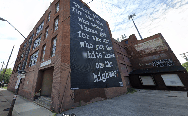 Pictures of Industrial property located at 2630 Payne Ave, Cleveland, OH 44114 for sales - image #1
