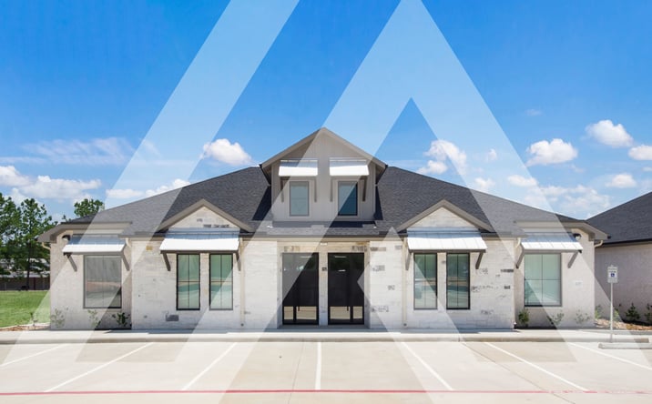 Pictures of Office property located at 31308 Nichols Sawmill Rd, Magnolia, TX 77355 for sales - image #1