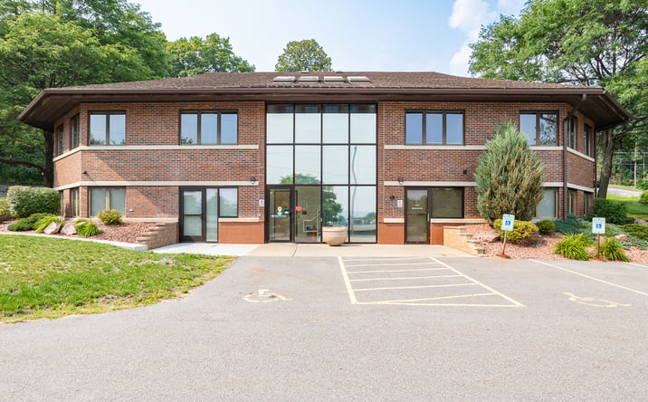 Pictures of Office property located at 520 N 28th Ave, Wausau, WI 54401 for sales - image #1