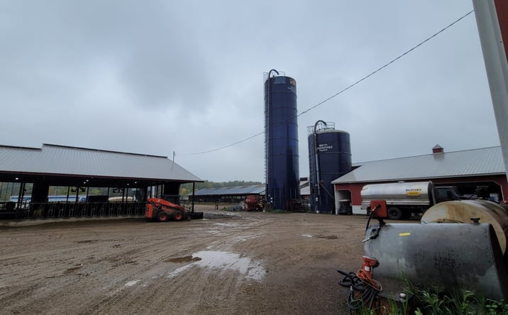 Pictures of Mixed Use property located at N7471 Buboltz Rd, New London, WI 54961 for sales - image #1