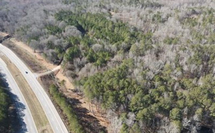 Pictures of Land property located at 3696 Highway 20 W, Hampton, GA 30228 for sales - image #1