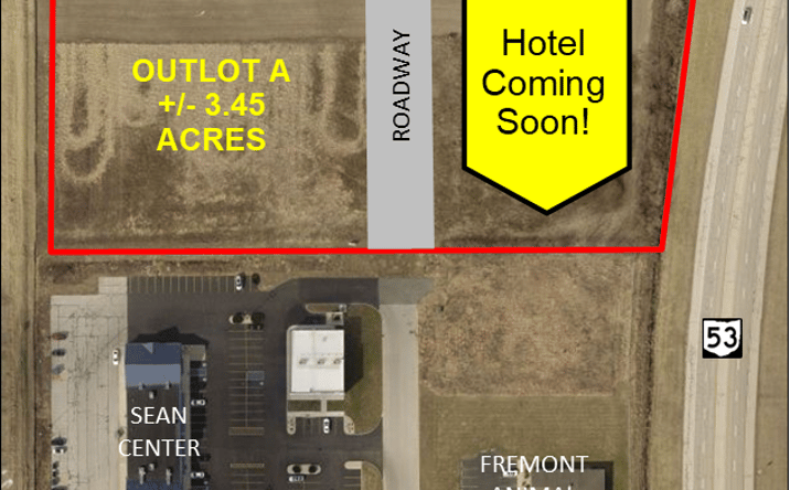 Pictures of Land property located at Sean Dr, Fremont, OH 43420 for sales - image #1