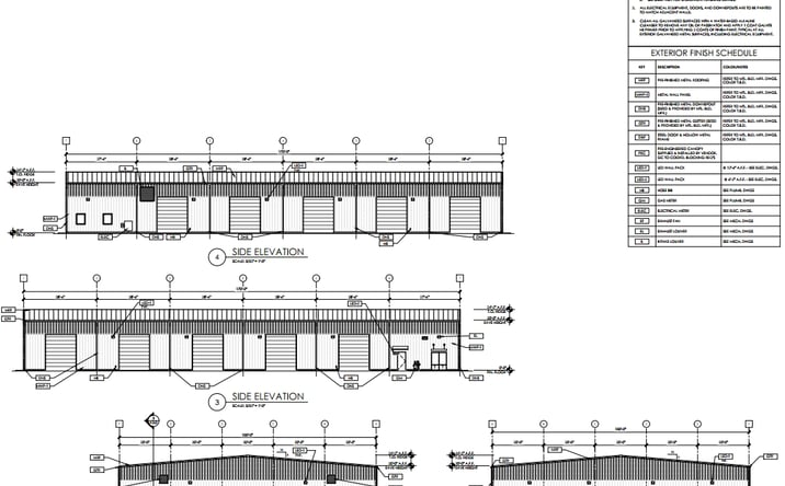 Pictures of Industrial property located at 145 S Holland Dr, Pendergrass, GA 30567 for sales - image #1