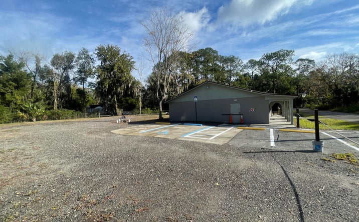 Pictures of Special Purpose property located at 7854 MONCRIEF DINSMORE RD, JACKSONVILLE, FL 32219 for sales - image #1