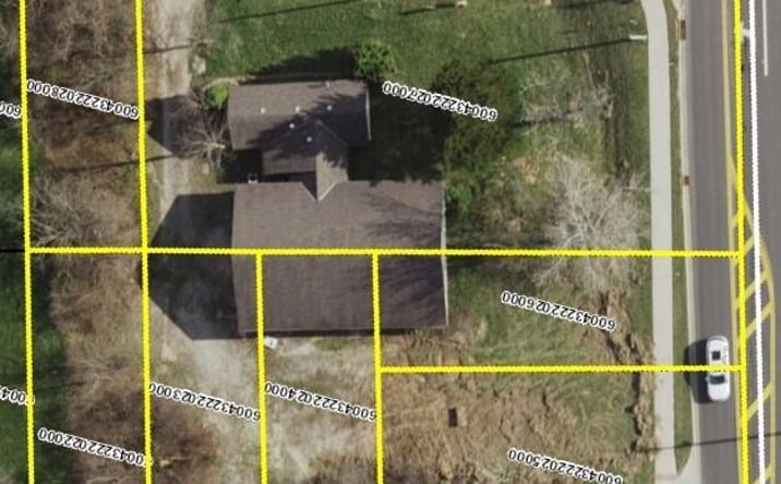 Pictures of Retail property located at 9120 Dublin Road, Powell, OH 43065 for sales - image #1