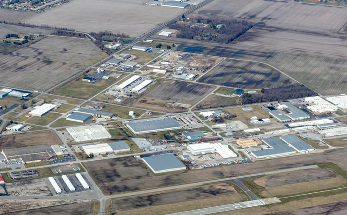 Pictures of Industrial property located at 2010 2nd Ave, Seymour, IN 47274, 624 B Ave E, Seymour, IN 47274, 731 A Ave E, Seymour, IN 47274, 757 A Ave E, Seymour, IN 47274, 400 S Airport Rd, Seymour, IN 47274, 2060 1st Ave, Seymour, IN 47274, 845 A Ave E, Seymour, IN 47274, 759 A Ave E, Seymour, IN 47274, 730 A Ave E, Seymour, IN 47274 for sales - image #1