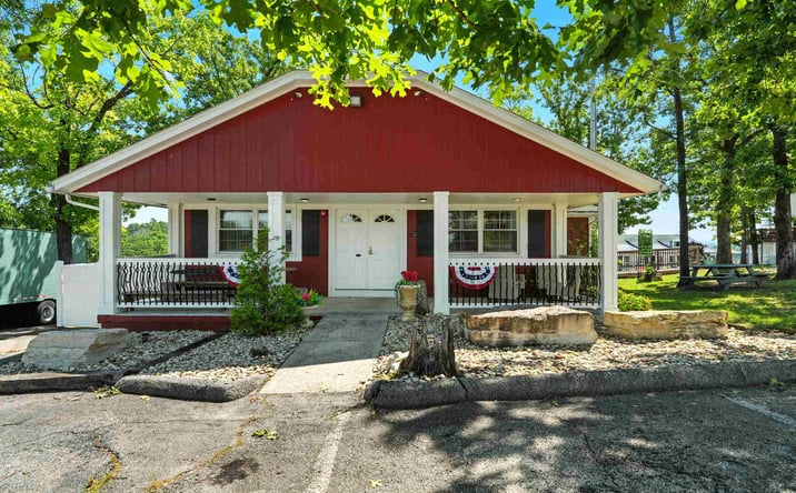 Pictures of Mixed Use property located at 440 Historic Hwy 165, Branson, MO 65616, 450 Historic Hwy 165, Branson, MO 65616 for sales - image #1