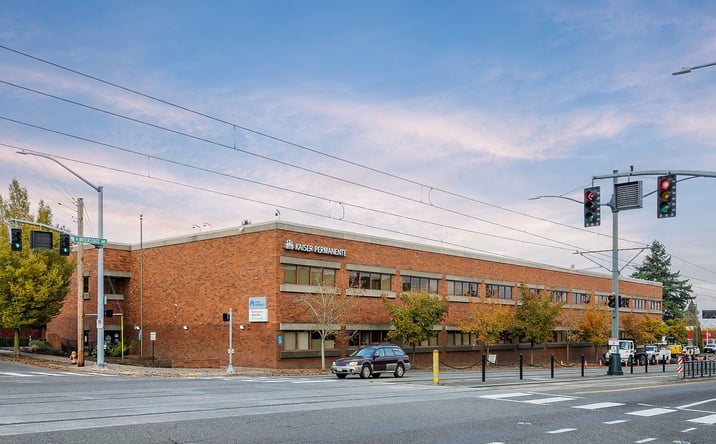 Pictures of Office property located at 7201 N Interstate Ave, Portland, OR 97217 for sales - image #1