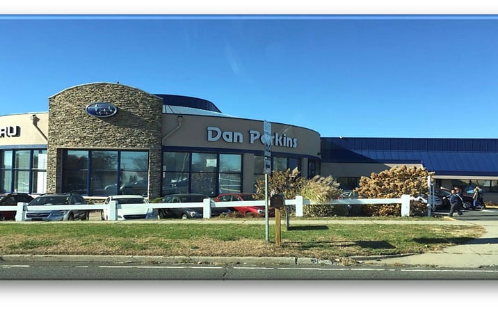 Pictures of Retail, Special Purpose property located at 1-2 Boston Post Road, Milford, CT 06460 for sales - image #1