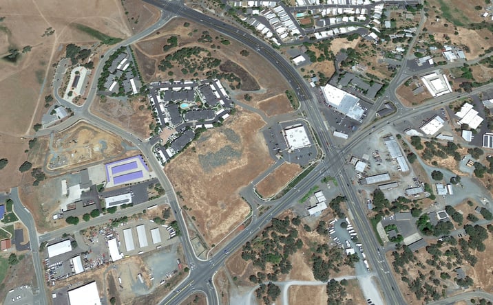 Pictures of Land property located at CA-49 & CA-104, Sutter Creek, CA 95685 for sales - image #1