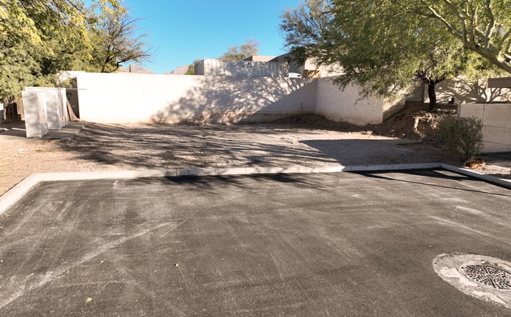 Pictures of Land property located at 2472 E River Rd, Tucson, AZ 85718 for sales - image #1