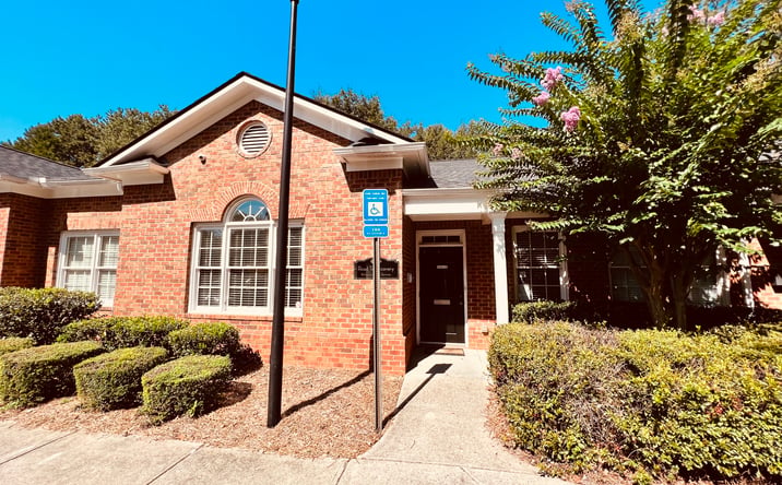 Pictures of Office property located at 2255 Sewell Mill Rd, Marietta, GA 30062 for sales - image #1