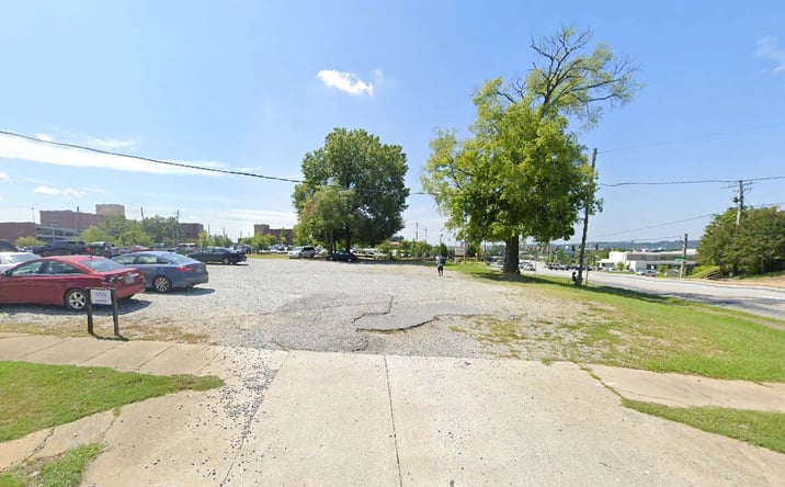 Pictures of Land property located at 1953 7th Ave, Columbus, GA 31904 for sales - image #1