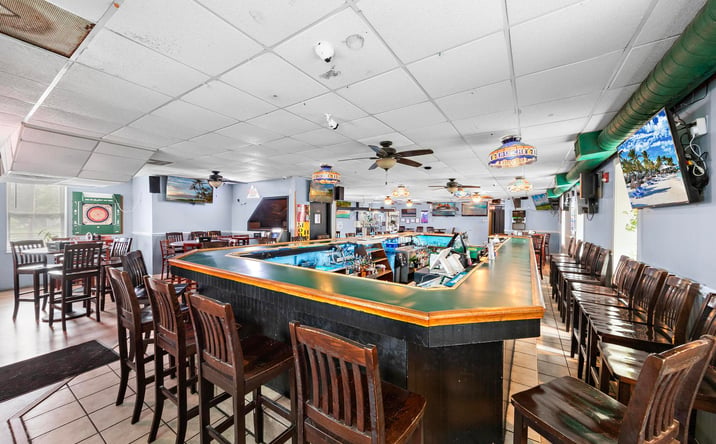 Pictures of Business for Sale, Hospitality, Mixed Use property located at 400 E S.Pine Avenue, South Amboy, NJ 08879 for sales - image #1