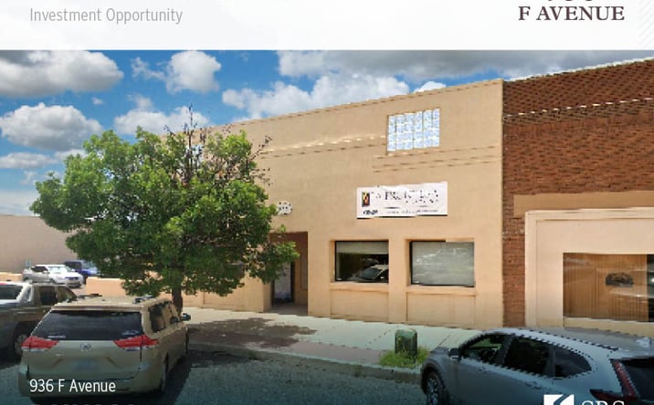 Pictures of Retail property located at 936 F Ave, Douglas, AZ 85607 for sales - image #1