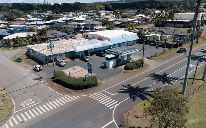 Pictures of Retail, Multifamily, Mixed Use property located at 1203 Whitmore Ave, Wahiawa, HI 96786 for sales - image #1
