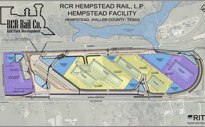 Pictures of Land property located at 23639 Hwy 6, Hempstead, TX 77445 for sales - image #1