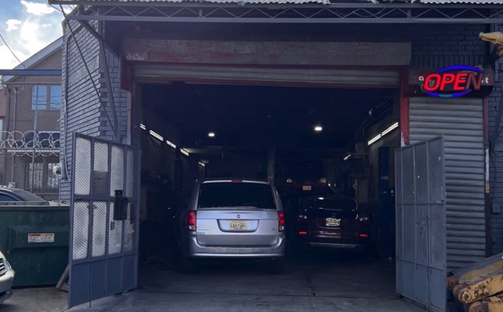 Pictures of Retail property located at 195 Miller St, Newark, NJ 07114 for sales - image #1
