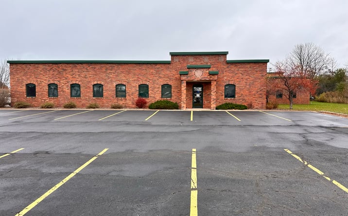 Pictures of Office property located at 118 3rd St E, Ashland, WI 54806 for sales - image #1