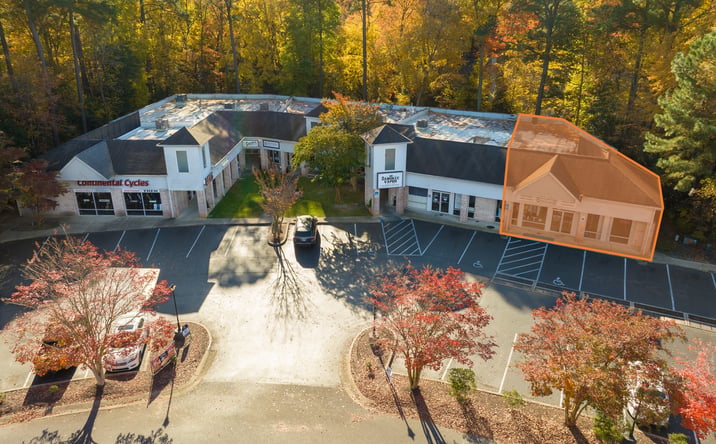 Pictures of Office property located at 11022 Nicholas Ln, Ocean Pines, MD 21811 for sales - image #1