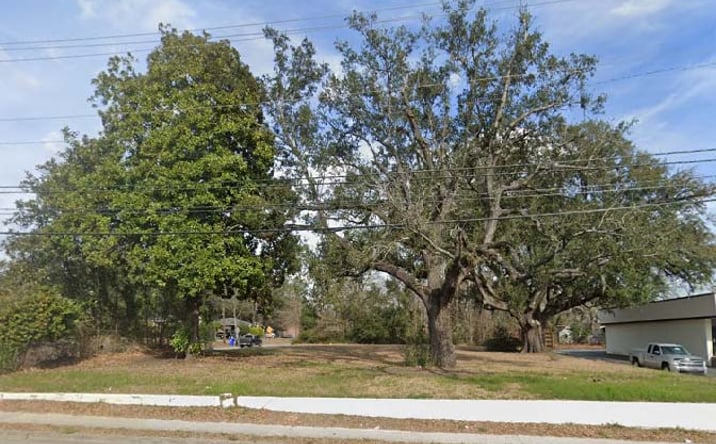 Pictures of Land property located at 5434 Rivers Ave, North Charleston, SC 29406 for sales - image #1