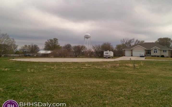 Pictures of Land property located at 105 Centura Hills Dr, Cairo, NE 68824 for sales - image #1