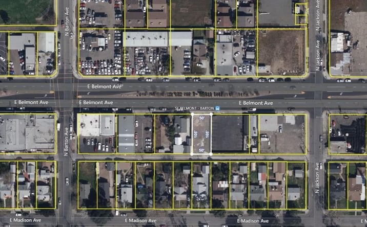 Pictures of Special Purpose property located at Belmont Ave, Fresno, CA 93702 for sales - image #1