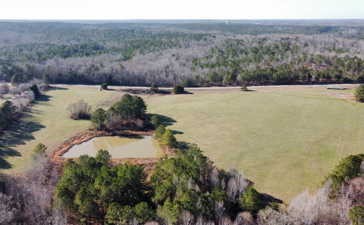 Pictures of Land property located at 252 Parks Mill Rd, Buckhead, GA 30625 for sales - image #1