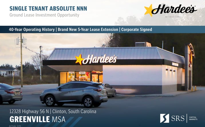 Pictures of Retail property located at 12328 SC-56, Clinton, SC 29325 for sales - image #1