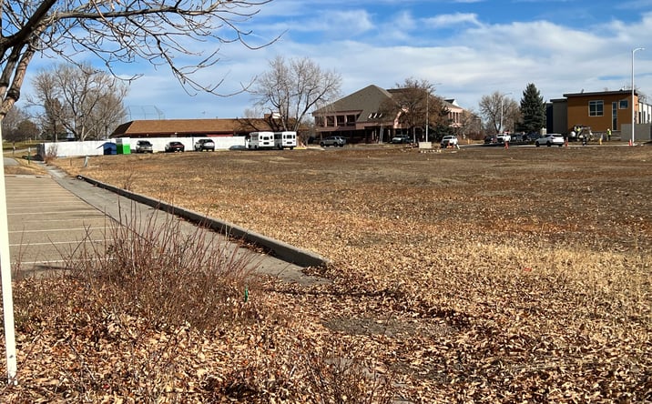 image of property at 1018 DEPOT HILL RD Broomfield CO 80020-1068