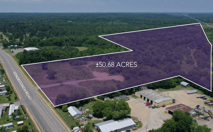 Pictures of Land property located at 12110 Stagecoach Rd, Little Rock, AR 72210 for sales - image #1