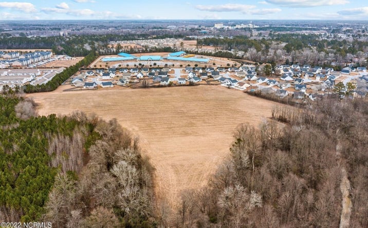 Pictures of Land property located at 000 Allen Rd, Greenville, NC 27834 for sales - image #1
