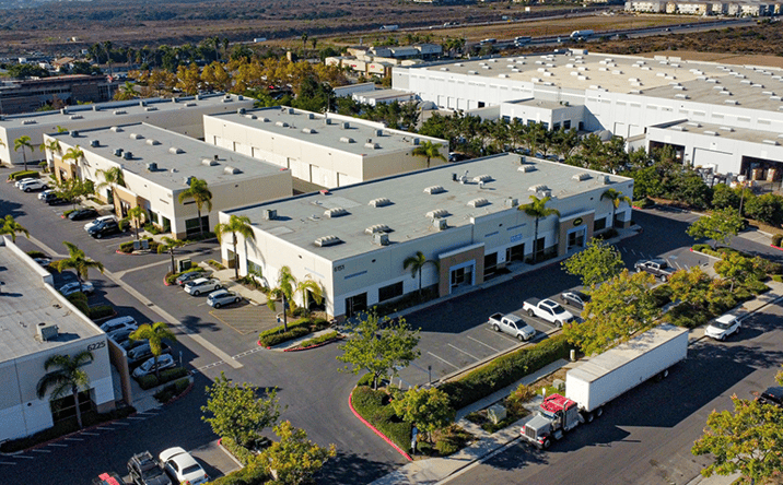 6151 PROGRESSIVE AVE STE 500 San Diego CA 92154-6650 APN: 6452802505 ...