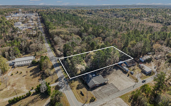 Pictures of Land property located at Shady Rd Plaza, Macon, GA 31211 for sales - image #1