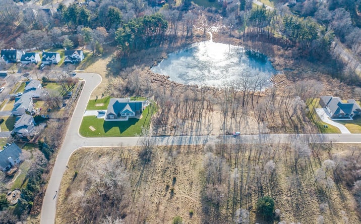 image of property at 1039 IROQUOIS TRL Oxford MI 48371-6629