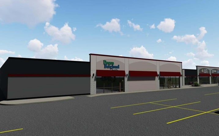 Pictures of Office, Land property located at 119 Sand Lake RD -, Onalaska, WI 54650 for sales - image #1