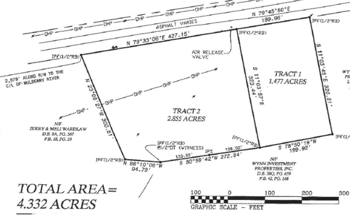 Pictures of Land property located at 507 Thompson Mill Rd, Braselton, GA 30517 for sales - image #1