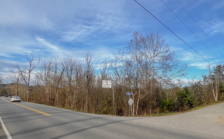 Pictures of Land property located at Snyder Road, Kodak, TN 37764 for sales - image #1