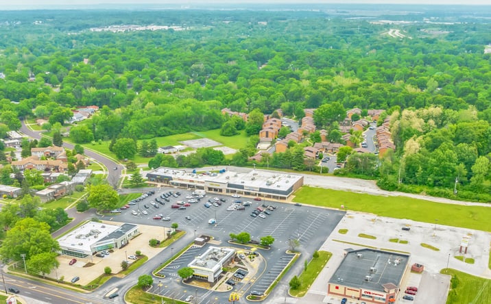 Pictures of Land property located at 12161 Benham Rd, St. Louis, MO 63138 for sales - image #1