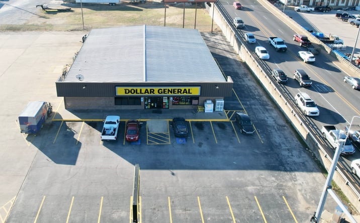 Pictures of Retail property located at 101 E Johnson Ave, Jonesboro, AR 72401 for sales - image #1