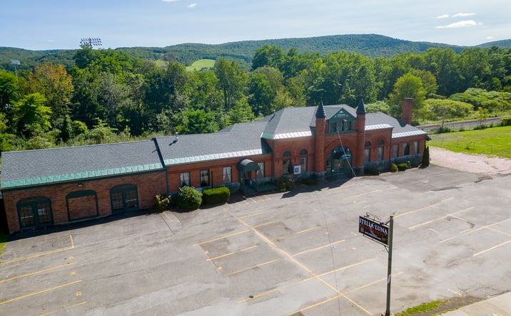 Pictures of Retail property located at 58-60 Market St, Oneonta, NY 13820 for sales - image #1