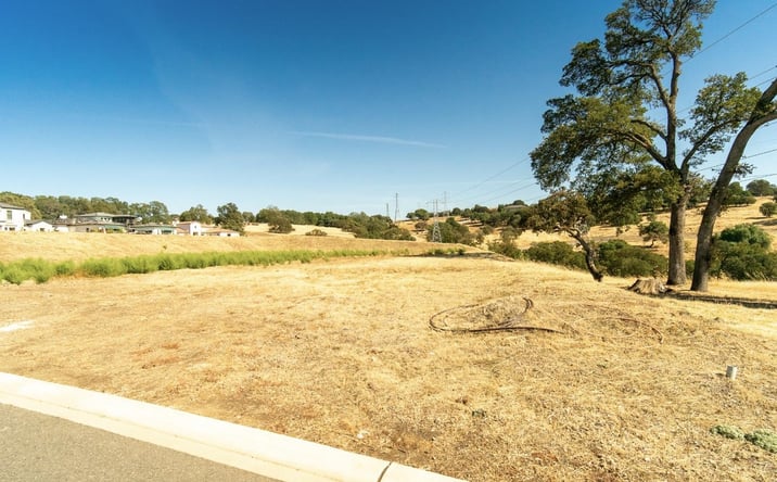 Pictures of Land property located at 4877 Greyson Creek Dr, El Dorado Hills, CA 95762 for sales - image #1