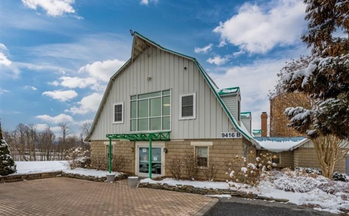 Pictures of Industrial, Mixed Use, Office property located at 9416 Dr Perry Rd, Ijamsville, MD 21754 for sales - image #1
