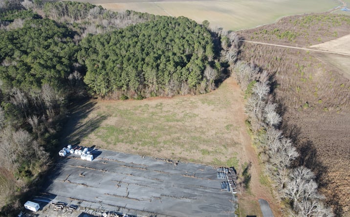 Pictures of Land property located at Executive Dr, Kinston, NC 28501 for sales - image #1