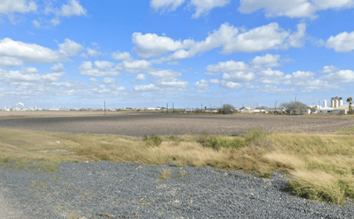 Pictures of Land property located at Hopkins Rd, Corpus Christi, TX 78409 for sales - image #1