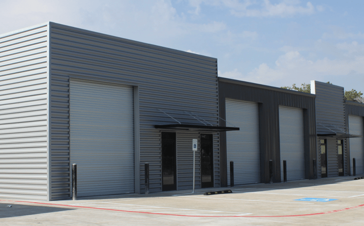 Pictures of Industrial, Office property located at 17977 Shaw Rd, Cypress, TX 77429 for sales - image #1