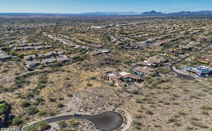 Pictures of Land property located at 13096 E Cibola Rd, Scottsdale, AZ 85259 for sales - image #1