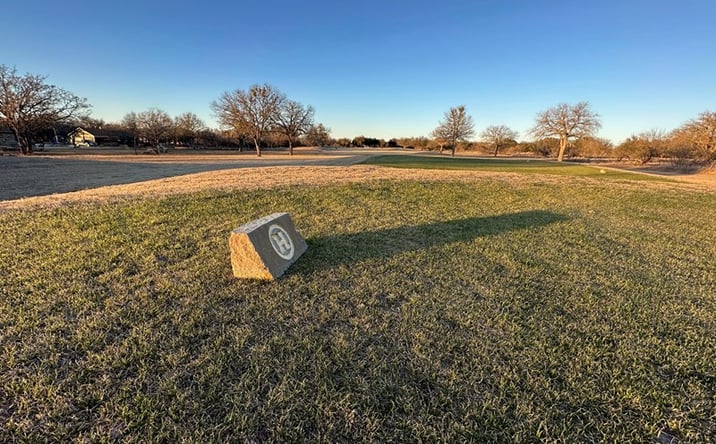 Pictures of Land property located at 782 Feather Bay Dr., Brownwood, TX 76801 for sales - image #1