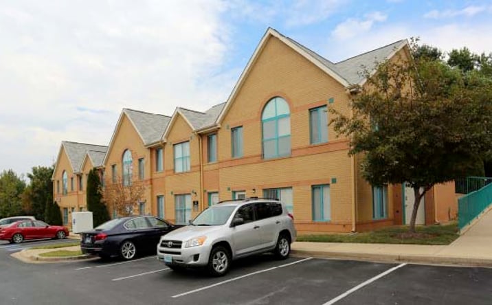 Pictures of Office property located at 13231 Executive Park Terrace, Germantown, MD 20874 for sales - image #1